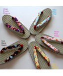 japanese sandal