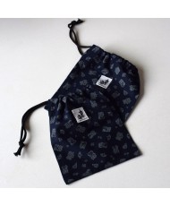 bag maneki neko