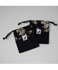 Funda para pasaporte  SAKURA
