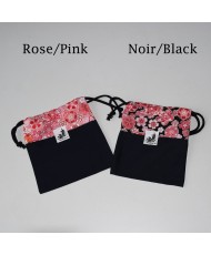 Funda para pasaporte  SAKURA