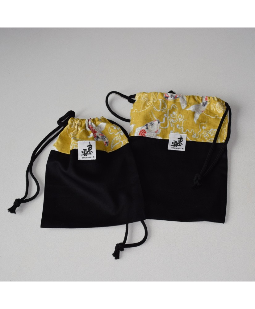 koi bag