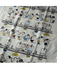 Towel NUNO GOYOMI