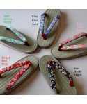 japanese sandal