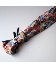 Funda de tela SAKURA CHA