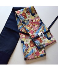 Funda de tela SAKURA CHA