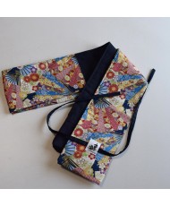 Funda de tela SAKURA CHA