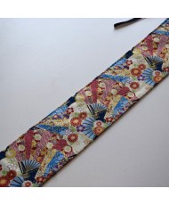 Funda de tela SAKURA CHA