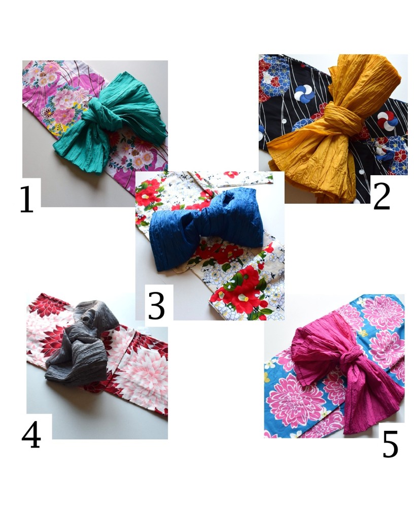 yukata womens