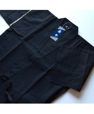 jinbei black