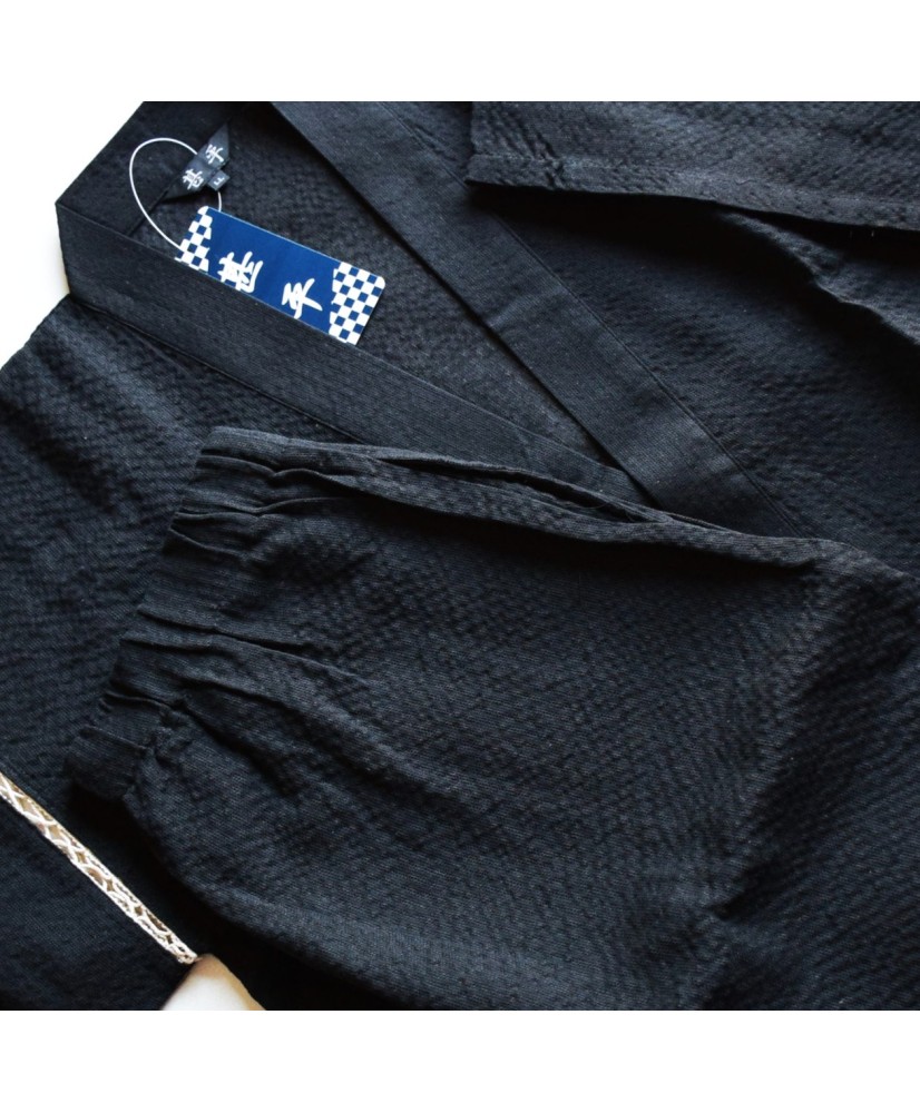 jinbei black