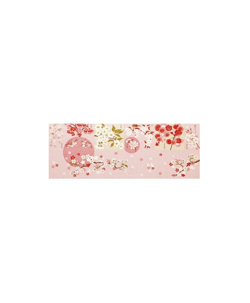 tenugui sakura