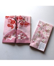 Ténugui -SAKURA IROIRO