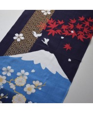 Ténugui SHIKI FUJISAN