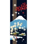 tenugui mt fuji