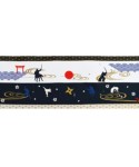 Ténugui -NINJA﻿ HACHIMAKI