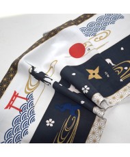Tenugui NINJA﻿ HACHIMAKI