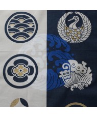 Ténugui -MON KAZARI﻿