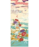 Ténugui -AKI NO YUME