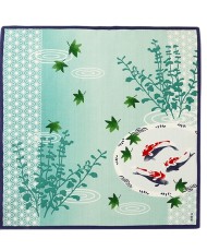 furoshiki kingyo