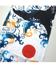 Tenugui -KUJIRA