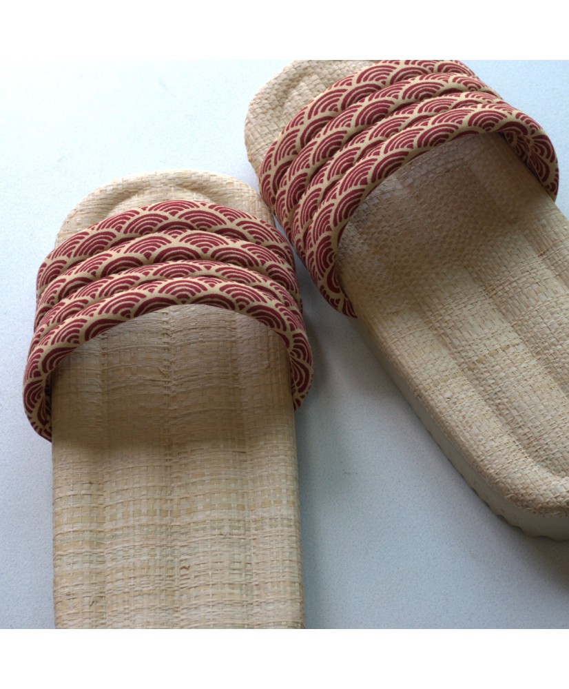 sandal japan