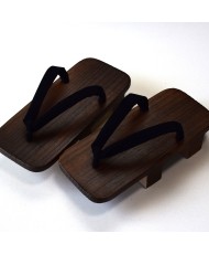 Geta Nimaiba 28.5cm