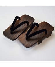 Geta Nimaiba 28.5cm