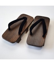 Geta Nimaiba 28.5cm