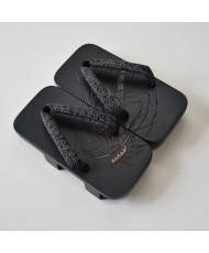 Geta KAMAKURA BORI Nimaiba  26cm