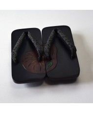 Geta KAMAKURA BORI Nimaiba  26cm