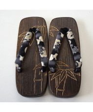 Geta ITTO BORI  27cm