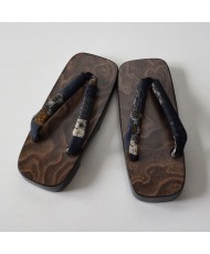 geta laqué