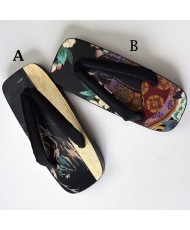 geta