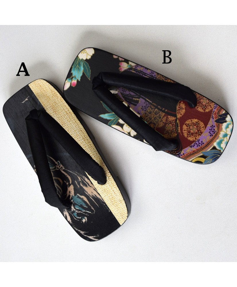 geta
