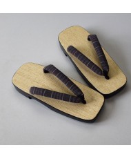 Kiri Geta 27cm - SIKORO BARI