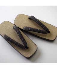 Geta Kiri SIKOROBARI  27cm