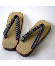 geta