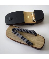 Kiri Geta 25cm - SIKORO BARI