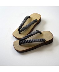 SIKORO BARI Geta 25cm