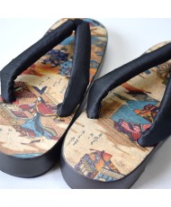 geta femme