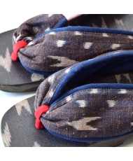 Geta BINGO GASURI 24cm