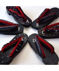 geta femme