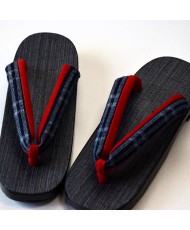 GETA BINGO GASURI 24cm