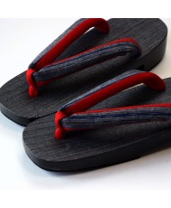 GETA BINGO GASURI 24cm