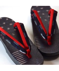 Geta BINGO GASURI 24cm