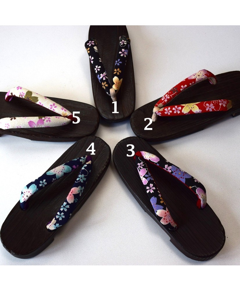 geta sakura