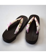Géta Yaki Kiri SAKURA 25cm