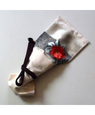 Funda para TANTO TSUBAKI + Azul