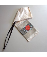 Funda para TANTO TSUBAKI + Azul