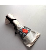 Funda para TANTO TSUBAKI + Azul